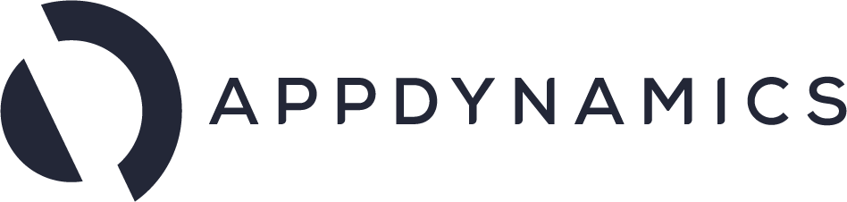 Partner logo appdynamics