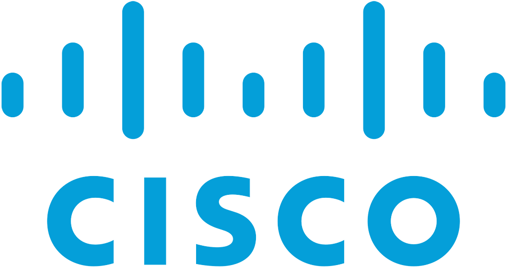 Partner logo cisco