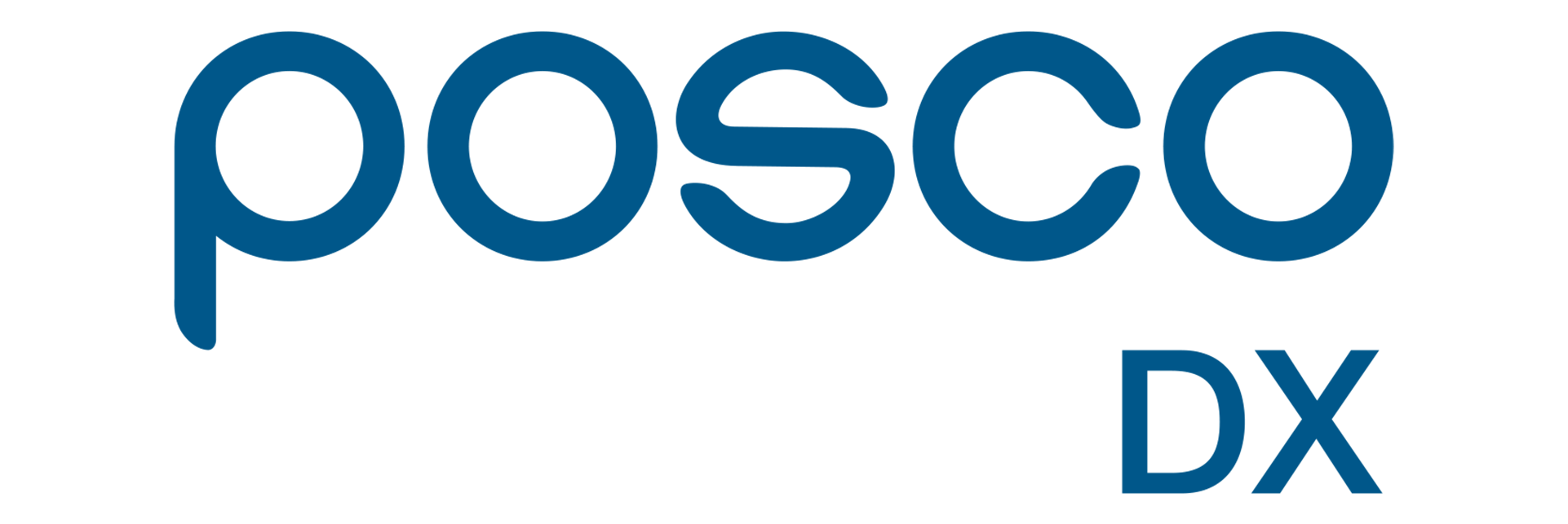 Customer logo poscodx